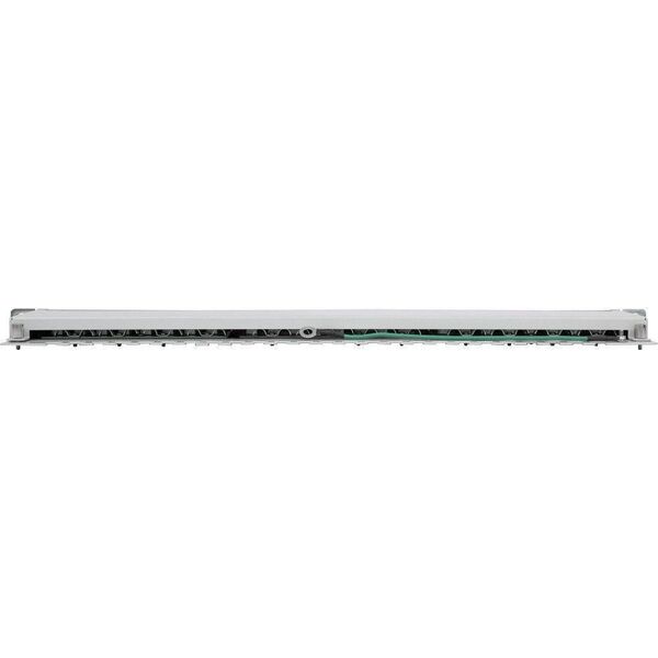 Intellinet Network Solutions Patch panel 19" 0.5U 24x RJ45 Kat. 6 FTP (I-PP 24-RS-C6GH)