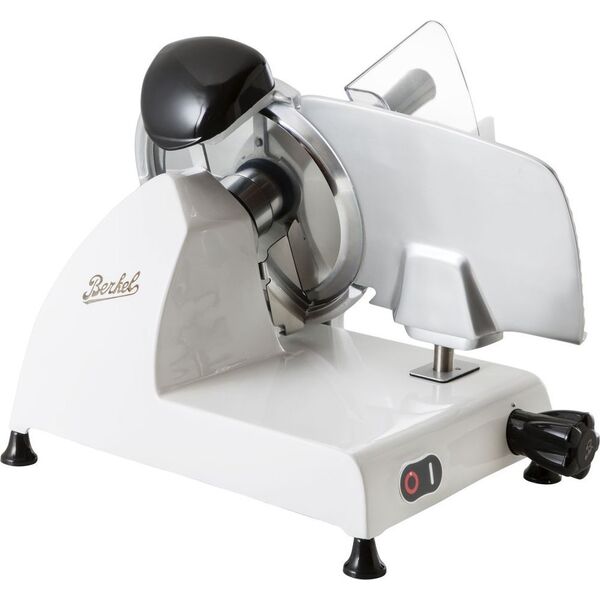 Krajalnica Berkel Berkel Red Line RL 250 white Slicer