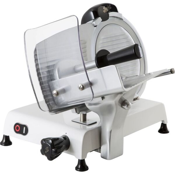 Krajalnica Berkel Berkel Red Line RL 250 white Slicer