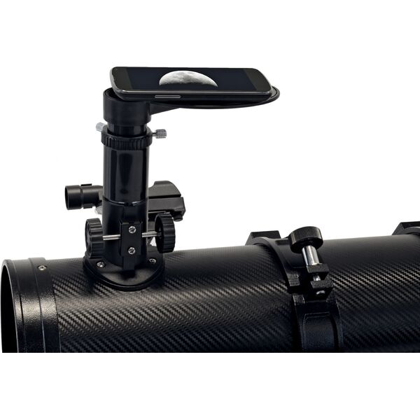Teleskop Bresser Spica 130/650 EQ3 (4690919)