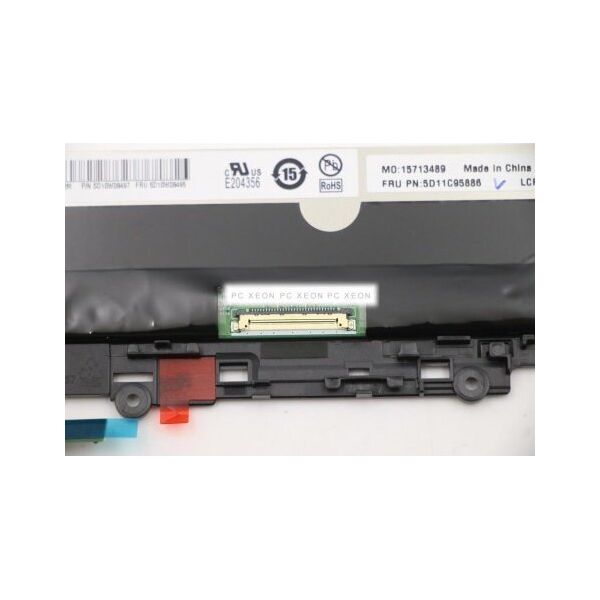 Μητρική πλακέτα Lenovo FRU Touch Module(LCD)MUT+AUO 13688400 5704174636533