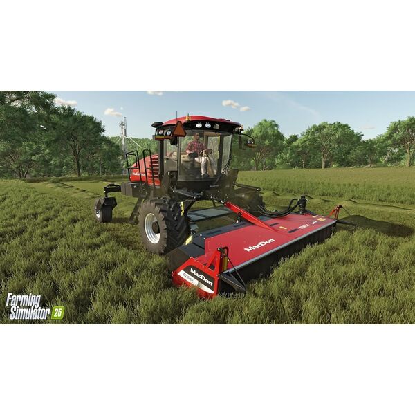 Farming Simulator 25 (XSX)