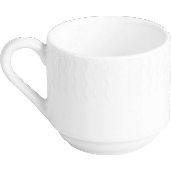 Banquet filiżanka wysoka sztaplowana 200 ml
