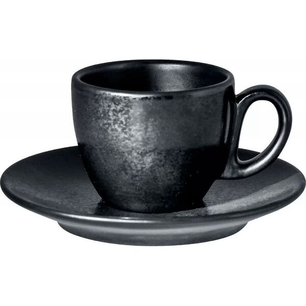 KARBON Filiżanka do espresso 80 ml