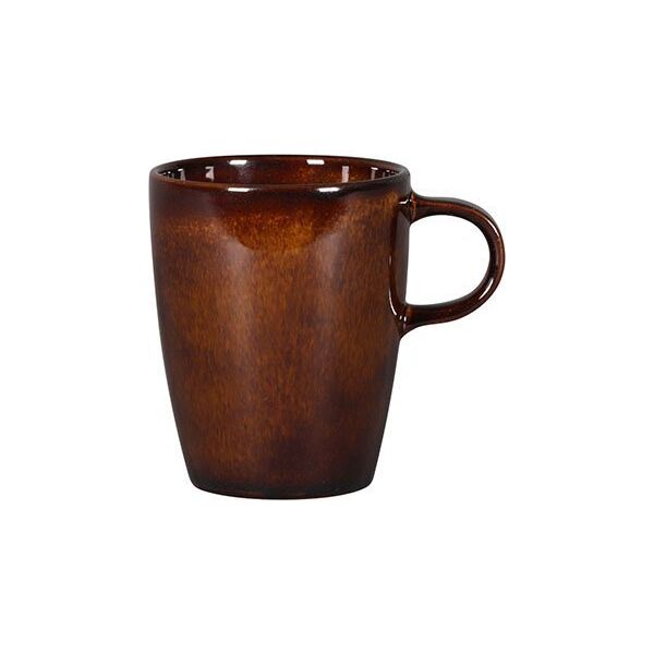 STONE Filiżanka do espresso 90 ml bursztynowa