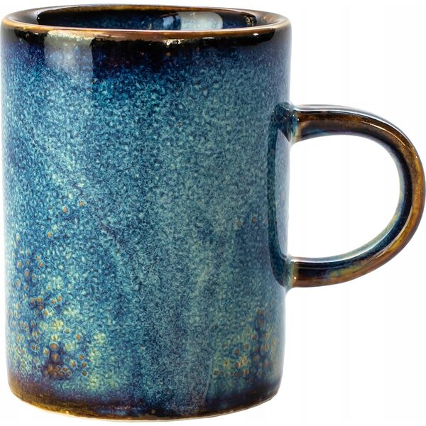 DEEP BLUE Filiżanka do kawy 200 ml