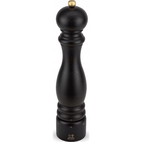 Młynek do pieprzu Paris 30cm, czekolada, u-select