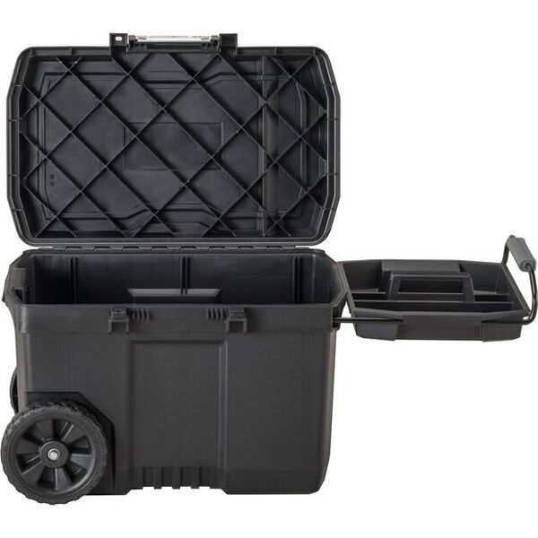 ST.STANLEY ONE-TOUCH MOBILE BOX