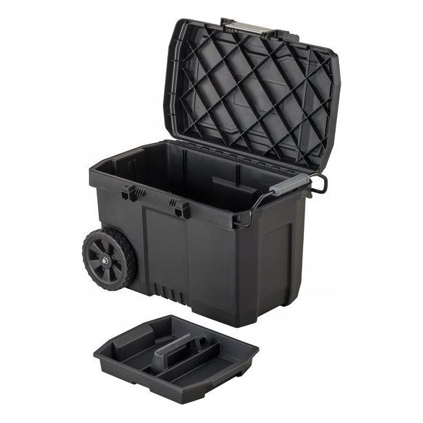 ST.STANLEY ONE-TOUCH MOBILE BOX