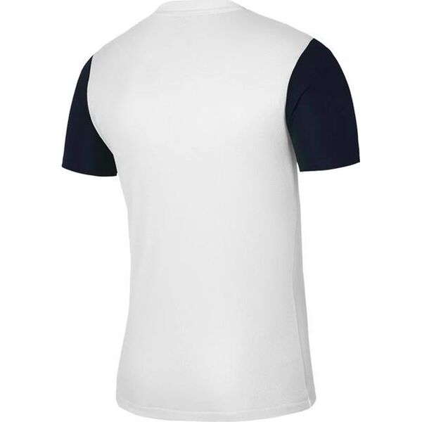 Nike Koszulka Nike Dri-Fit Tiempo Premier 2 DH8035-100 : Rozmiar - L (183cm)