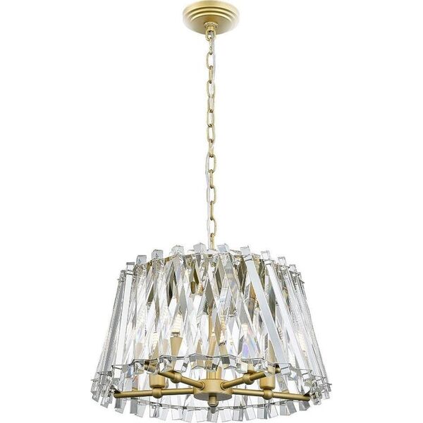 Lampa wisząca Zuma Line Lampa wisząca MIRABELL P0465-05K-V7V7 Zuma Line