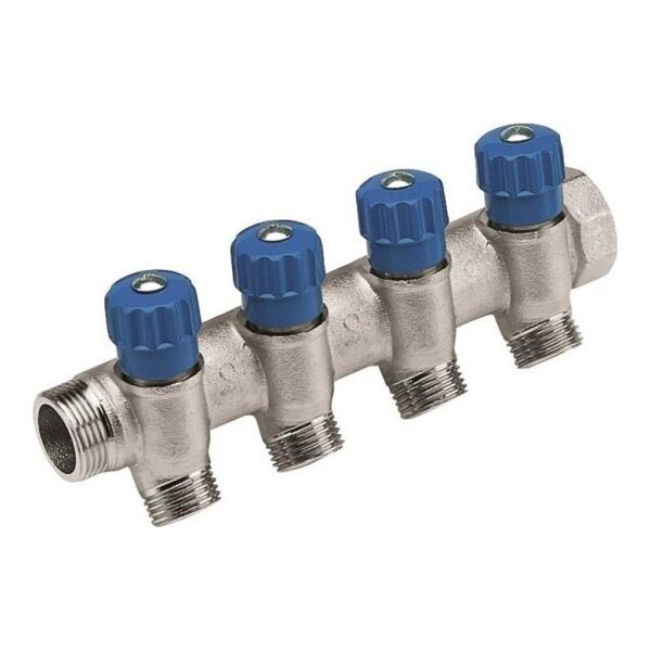 Sourcing WATER VALVE 1INX1/2IN 4R COLD(C324N10QB