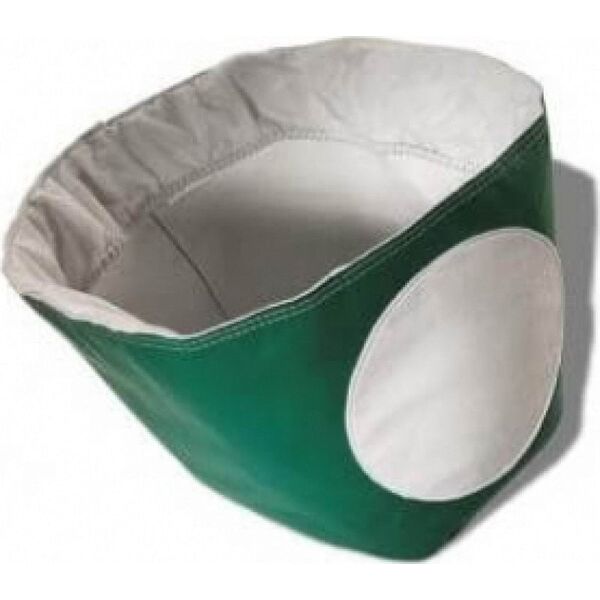 Odkurzacz przemysłowy Sourcing Reusable filter protection NILFISK Attix 9