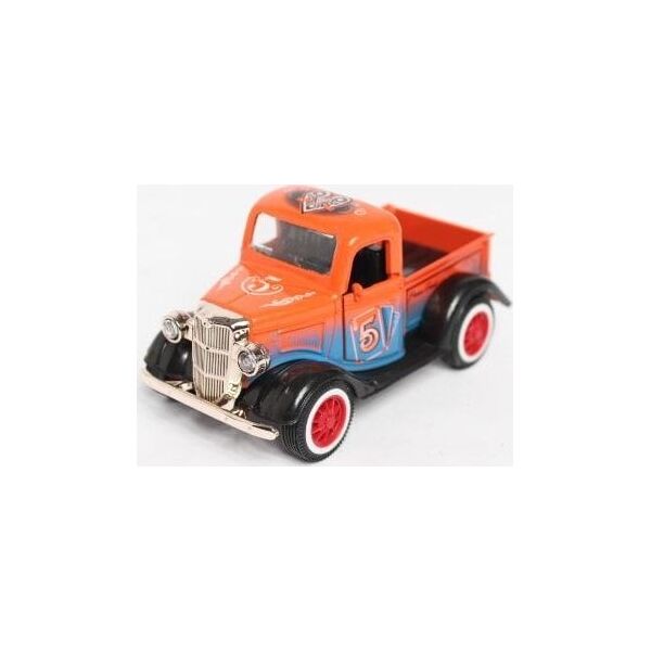 Mega Creative Auto metal pick-up 12szt/disp MY66-Q2173Y 06980