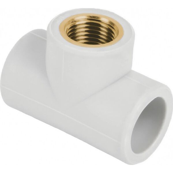 Alkotest TW2512 TRÓJNIK GW FI25X1/2 // PP.T-25X1/2