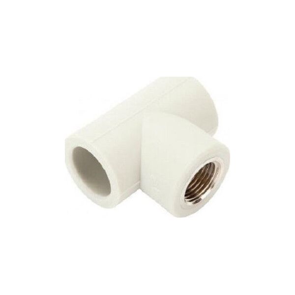 Alkotest TW2512 TRÓJNIK GW FI25X1/2 // PP.T-25X1/2