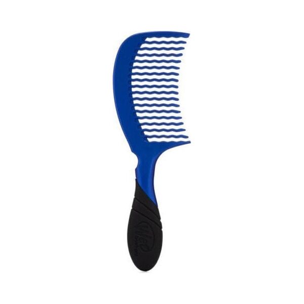Wet Brush Wet Brush, Detangling - Pro, Hair Comb, Purist Blue, Detangle For Women