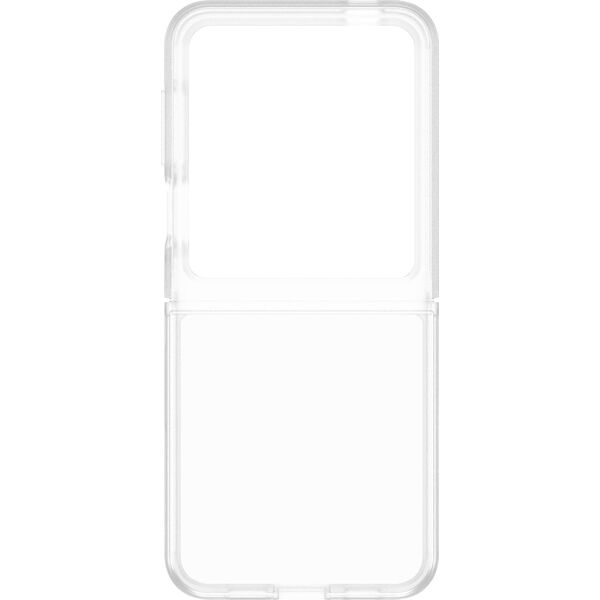 OtterBox OtterBox Thin Flex Samsung Galaxy Z Flip6 - διαφανές 14178833 840304766345