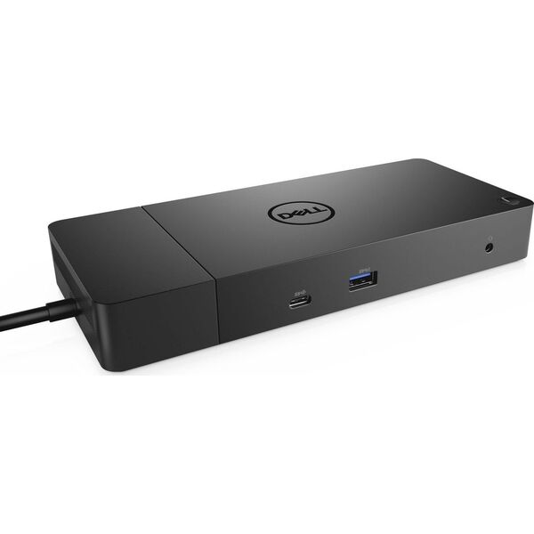 Stacja/replikator Dell WD19DCS Performance Docking JMKDP