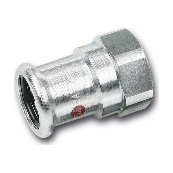 Złączka SANHA-THERM C-Stahl przejścowa d67x2 1/2 GWSANHA