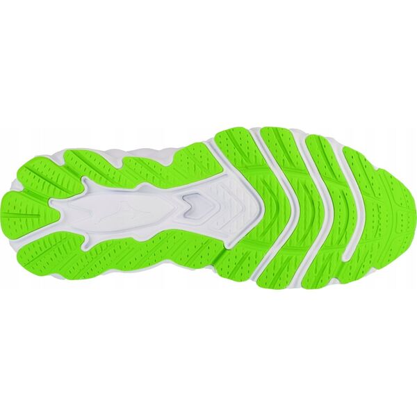 Mizuno Wave Sky 8 J1GC240253 Niebieskie 42,5