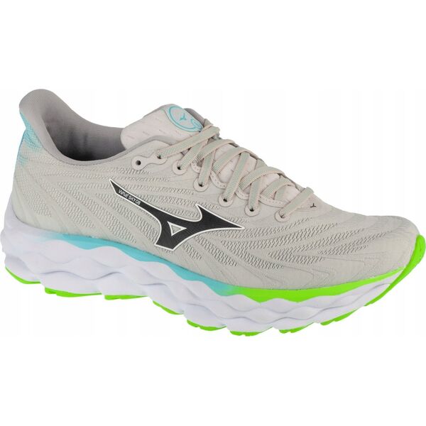 Mizuno Wave Sky 8 J1GC240256 szary 44,5