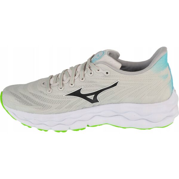 Mizuno Wave Sky 8 J1GC240256 szary 44,5