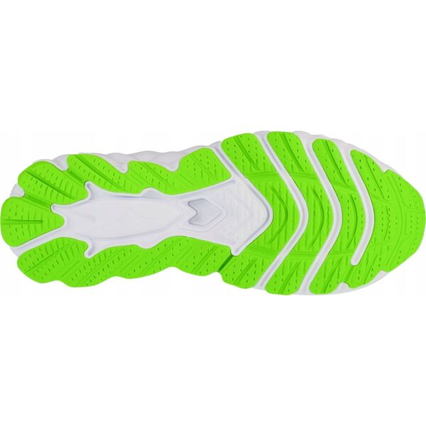 Mizuno Wave Sky 8 J1GC240256 szary 44,5