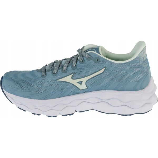 Mizuno Wave Sky 8 J1GD240271 szary 40,5