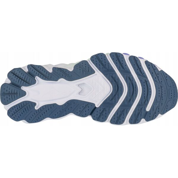 Mizuno Wave Sky 8 J1GD240271 szary 40,5