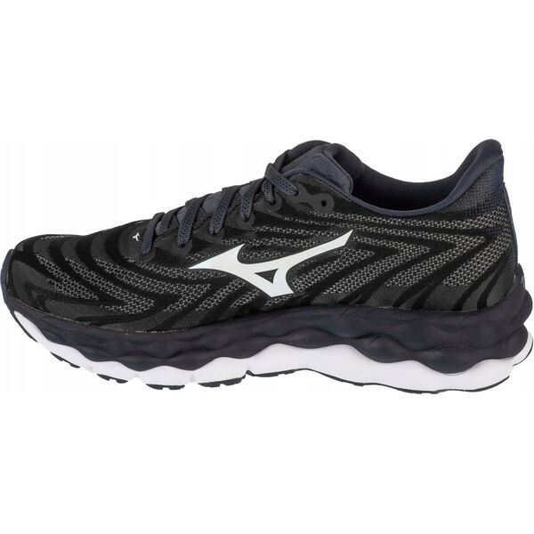 Mizuno Wave Sky 8 J1GD240272 Czarne 38