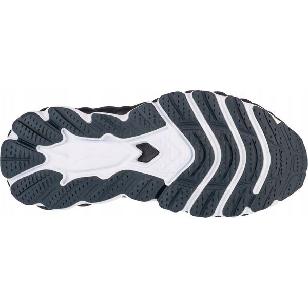 Mizuno Wave Sky 8 J1GD240272 Czarne 38