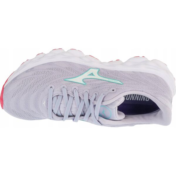 Mizuno Wave Sky 8 J1GD240273 Różowe 38
