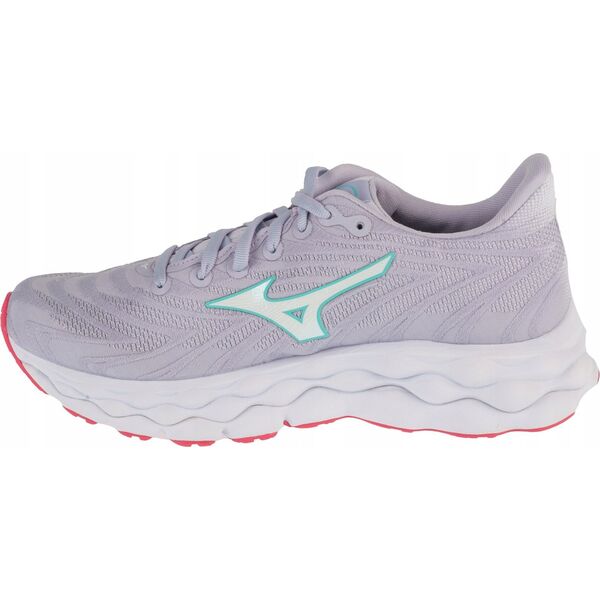 Mizuno Wave Sky 8 J1GD240273 Różowe 41