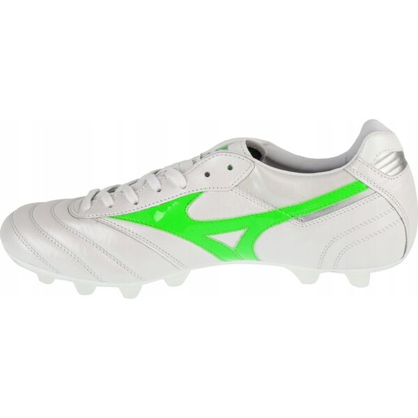 Mizuno Morelia II Japan FG P1GA250137 białe 43