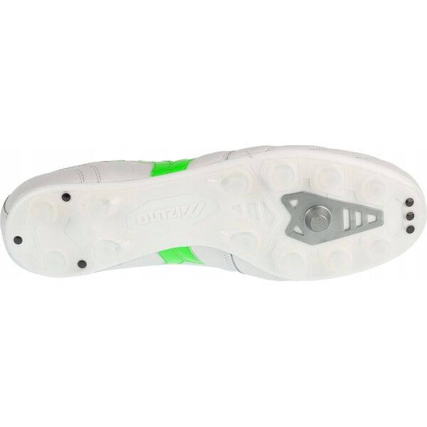 Mizuno Morelia II Japan FG P1GA250137 białe 43