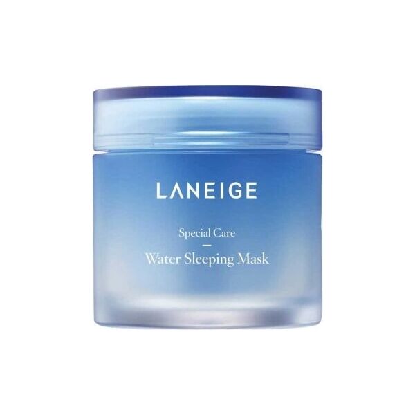 Laneige Vanduo Sleeping Mask naktinė veido kaukė, 70 ml