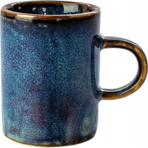 DEEP BLUE Filiżanka do espresso 90 ml