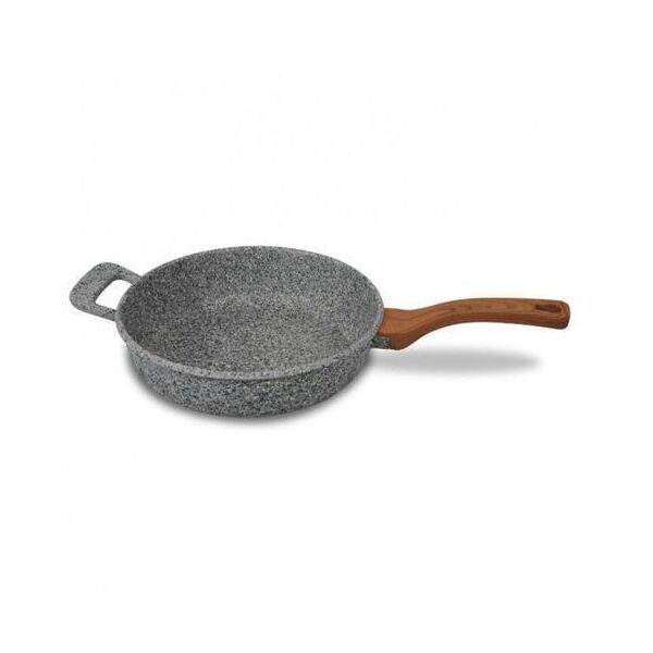 Patelnia Promis Granite 20cm