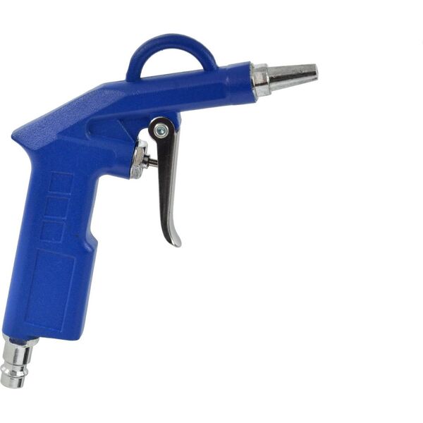 Geko Pistolet MAX do przedmuchiwania z krótką dyszą(100)/