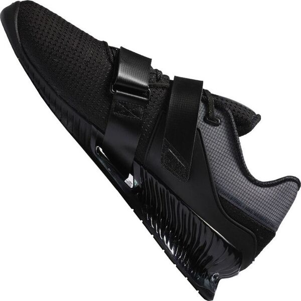 Nike Buty męskie Romaleos 4 czarne r. 44.5 (CD3463-010)
