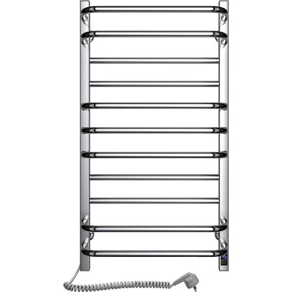 Grzejnik łazienkowy Navin Electric towel dryer Navin Grandis 480*800 Sensor left 10-008153-4880