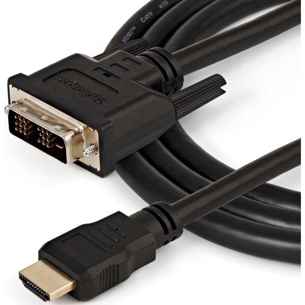 Adapter AV ProXtend Adapter HDMI (Male) to DVI-D