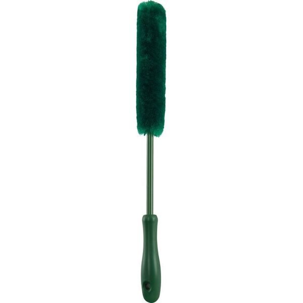 TurtleWax Turtle Wax Woolie Rim Brush - Medium