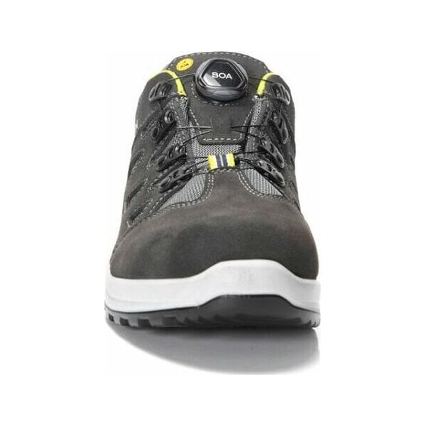 Elten Shoes ELTEN Riley XXF Boa GTX Low ESD O2 WR CI, gray 45