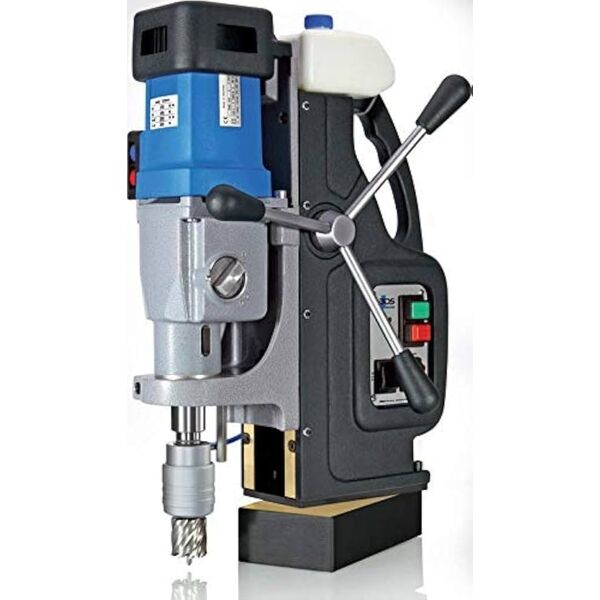 Wiertarka BDS Magnetic drilling machine BDS MAB 845