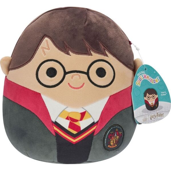 Squishmallows SQUISHMALLOWS HARRY POTTER W3 Plush toy, 40 cm
