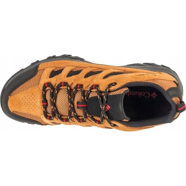 Columbia Crestwood 1781181224 Brązowe 45