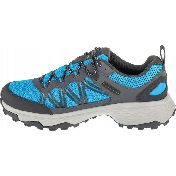 Columbia Peakfreak Rush Outdry 2108291462 Niebieskie 45