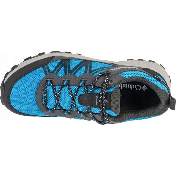 Columbia Peakfreak Rush Outdry 2108291462 Niebieskie 45